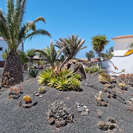 Casa Ina In El Roque, El Cotillo Экстерьер фото