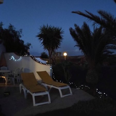 Casa Ina In El Roque, El Cotillo Экстерьер фото