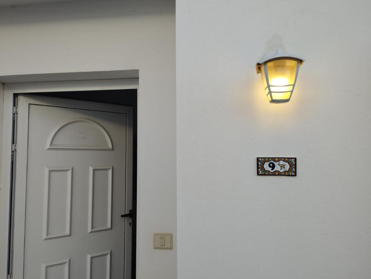 Casa Ina In El Roque, El Cotillo Экстерьер фото