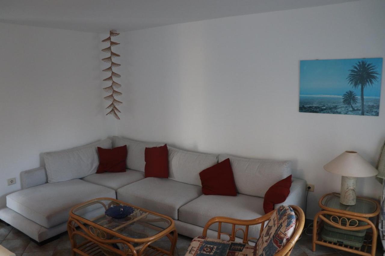 Casa Ina In El Roque, El Cotillo Экстерьер фото