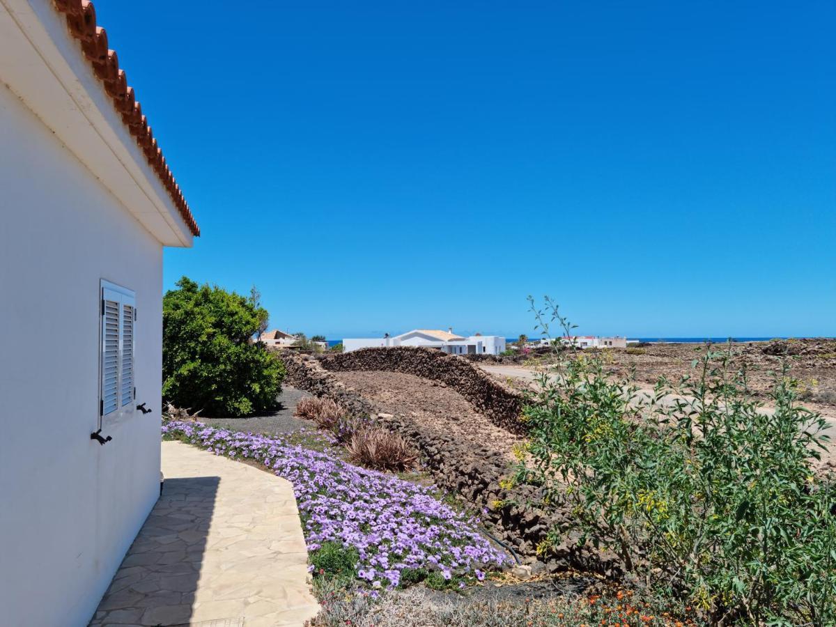 Casa Ina In El Roque, El Cotillo Экстерьер фото