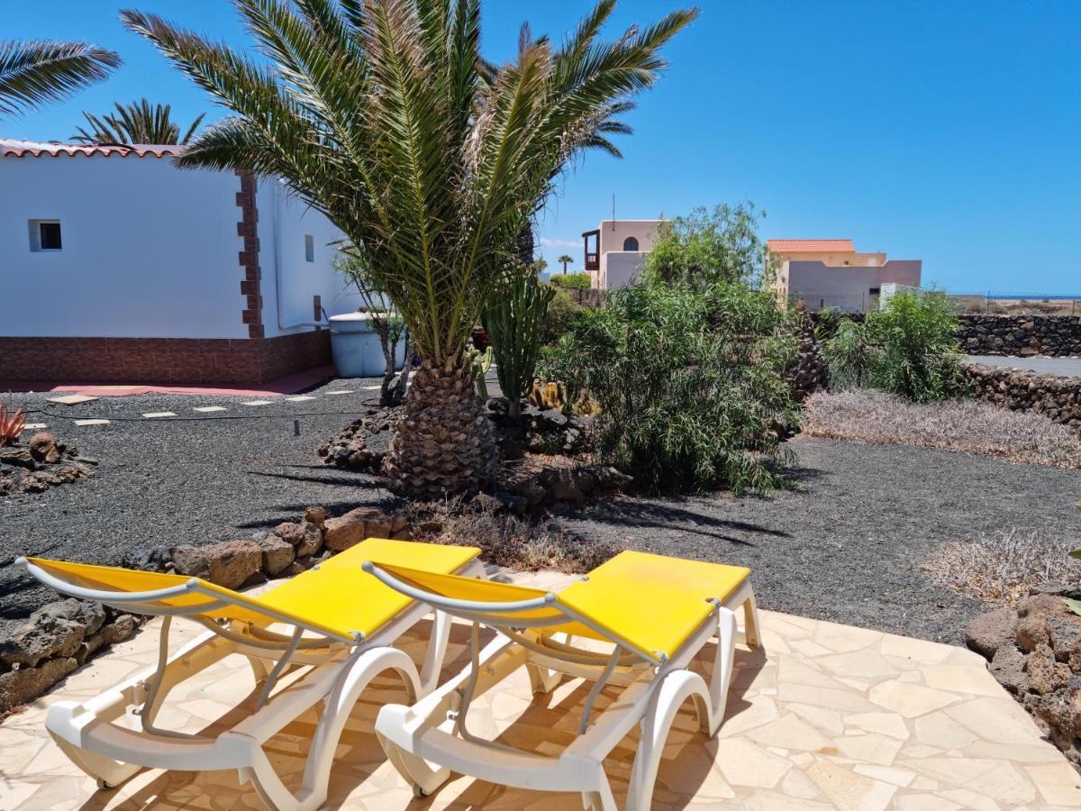 Casa Ina In El Roque, El Cotillo Экстерьер фото