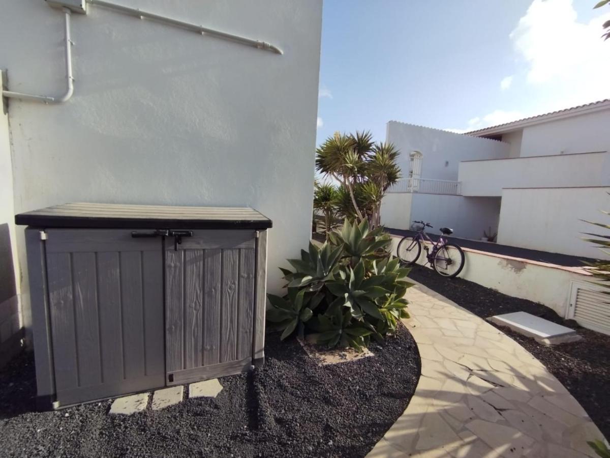 Casa Ina In El Roque, El Cotillo Экстерьер фото
