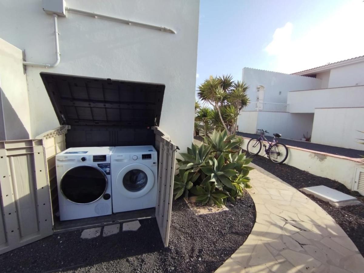 Casa Ina In El Roque, El Cotillo Экстерьер фото