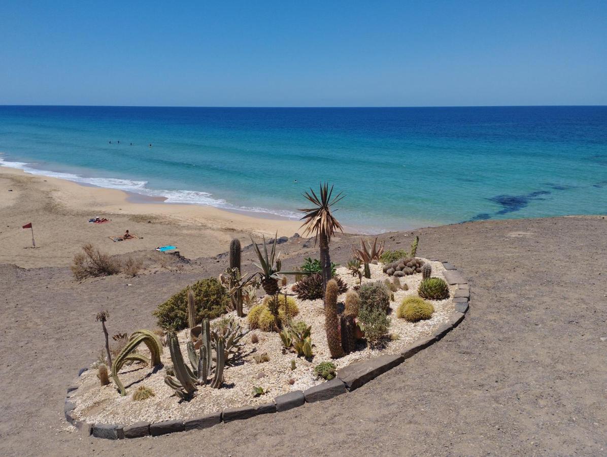Casa Ina In El Roque, El Cotillo Экстерьер фото