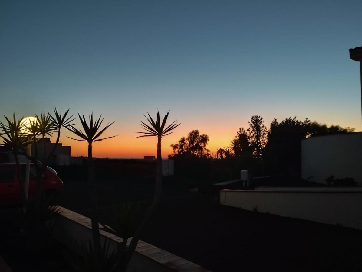 Casa Ina In El Roque, El Cotillo Экстерьер фото