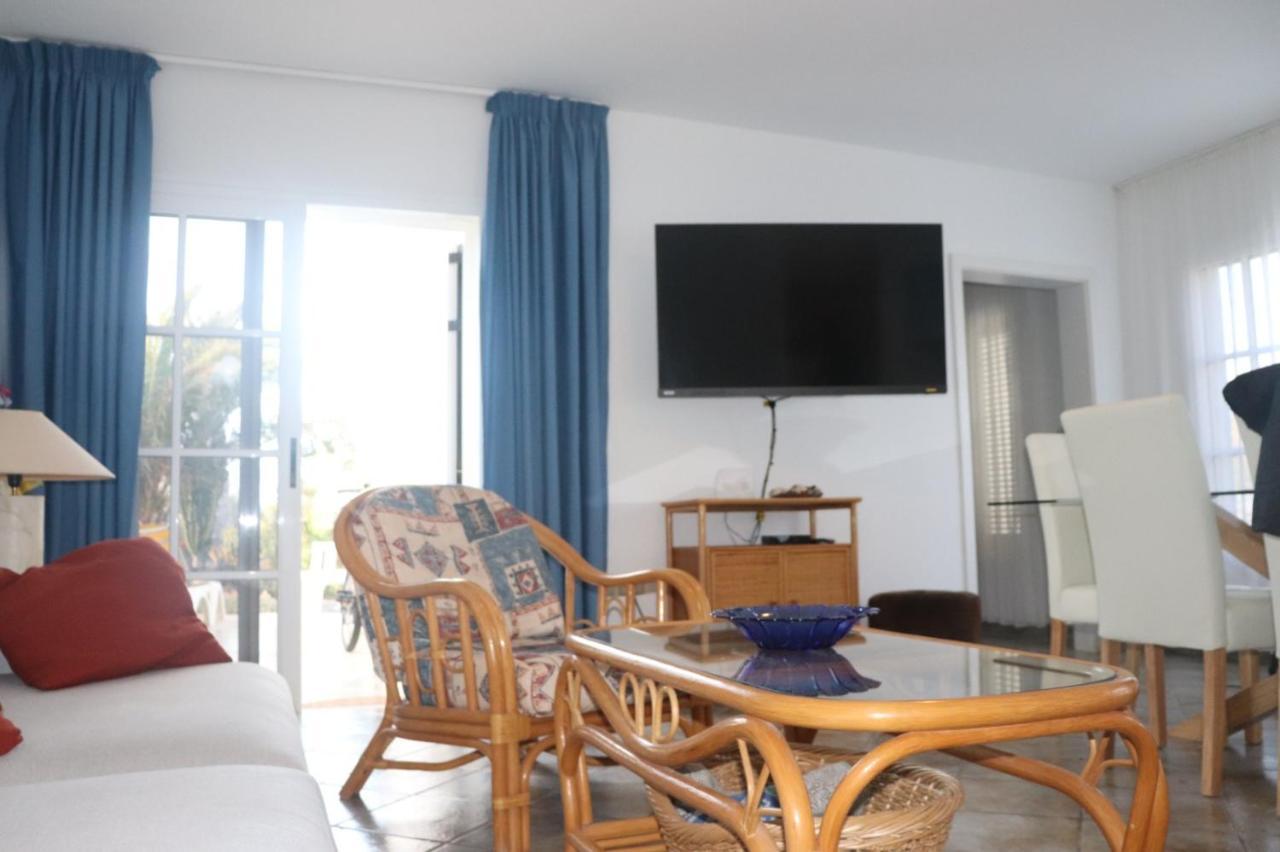 Casa Ina In El Roque, El Cotillo Экстерьер фото
