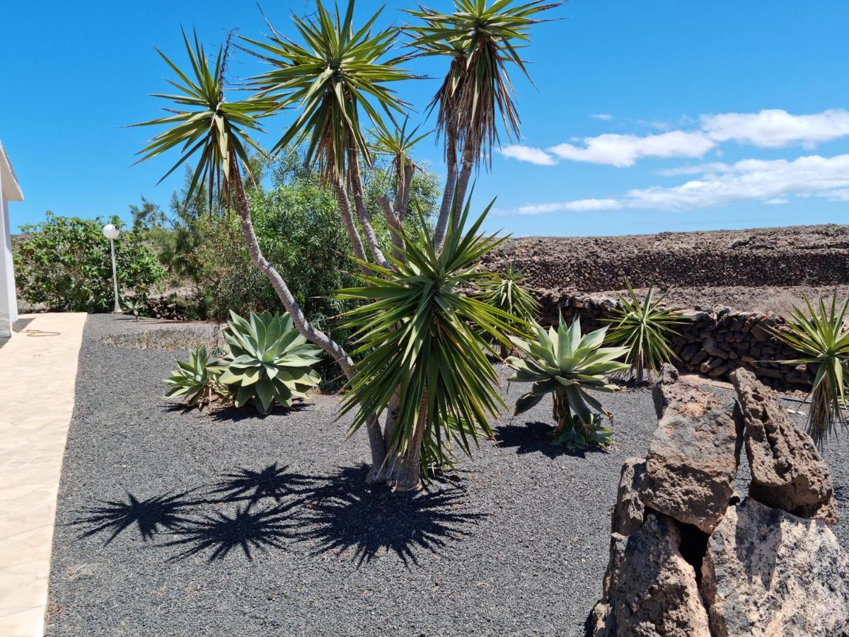 Casa Ina In El Roque, El Cotillo Экстерьер фото