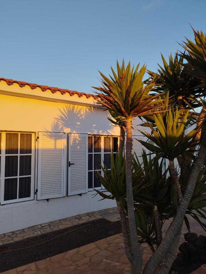 Casa Ina In El Roque, El Cotillo Экстерьер фото