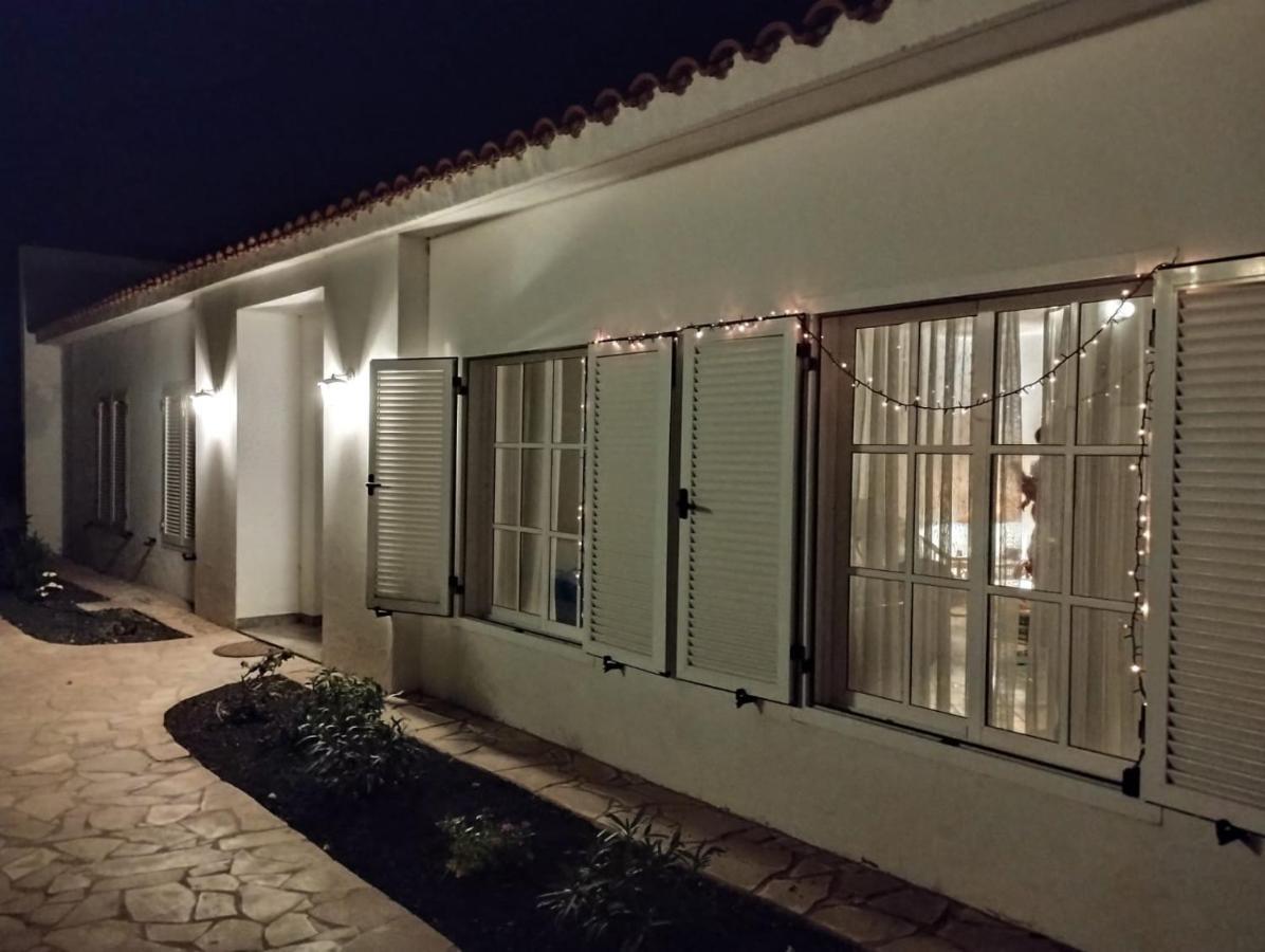 Casa Ina In El Roque, El Cotillo Экстерьер фото