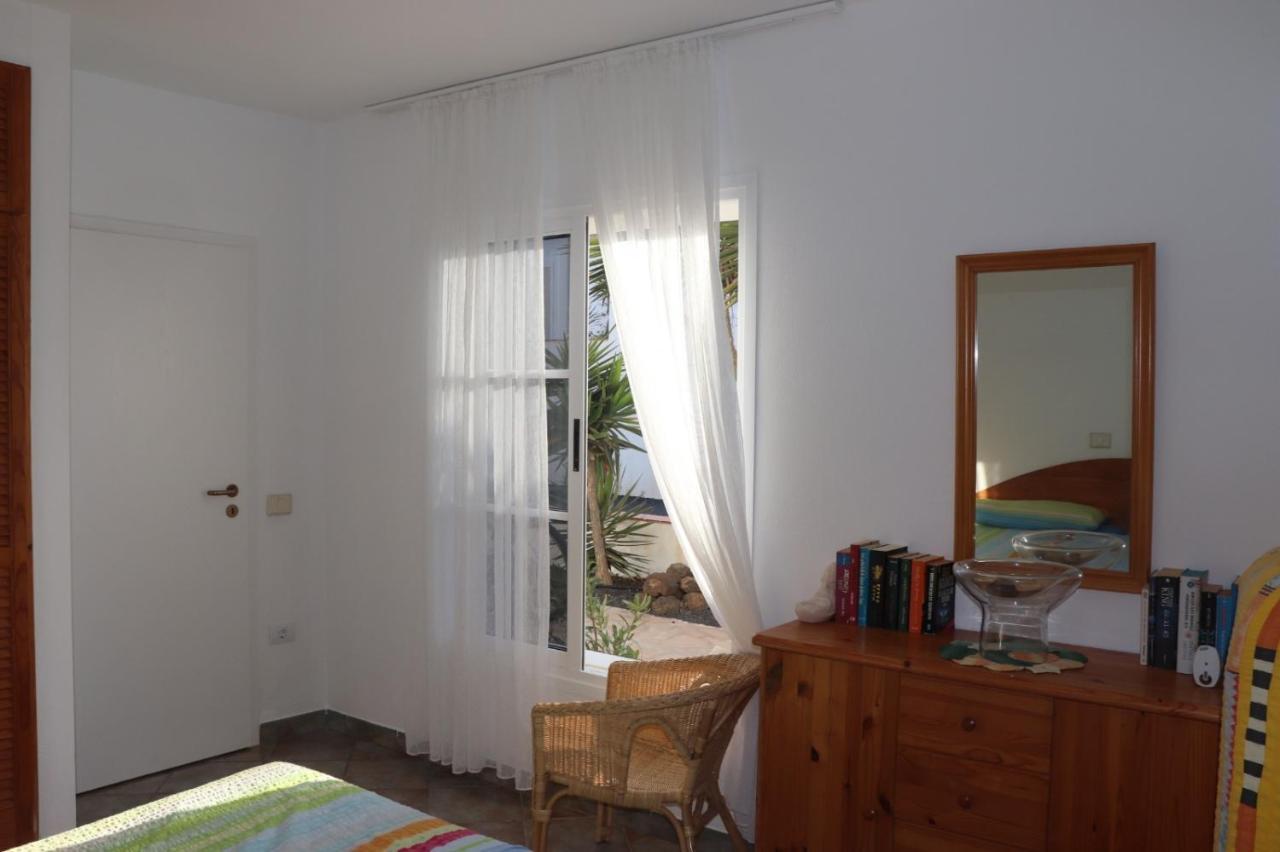 Casa Ina In El Roque, El Cotillo Экстерьер фото