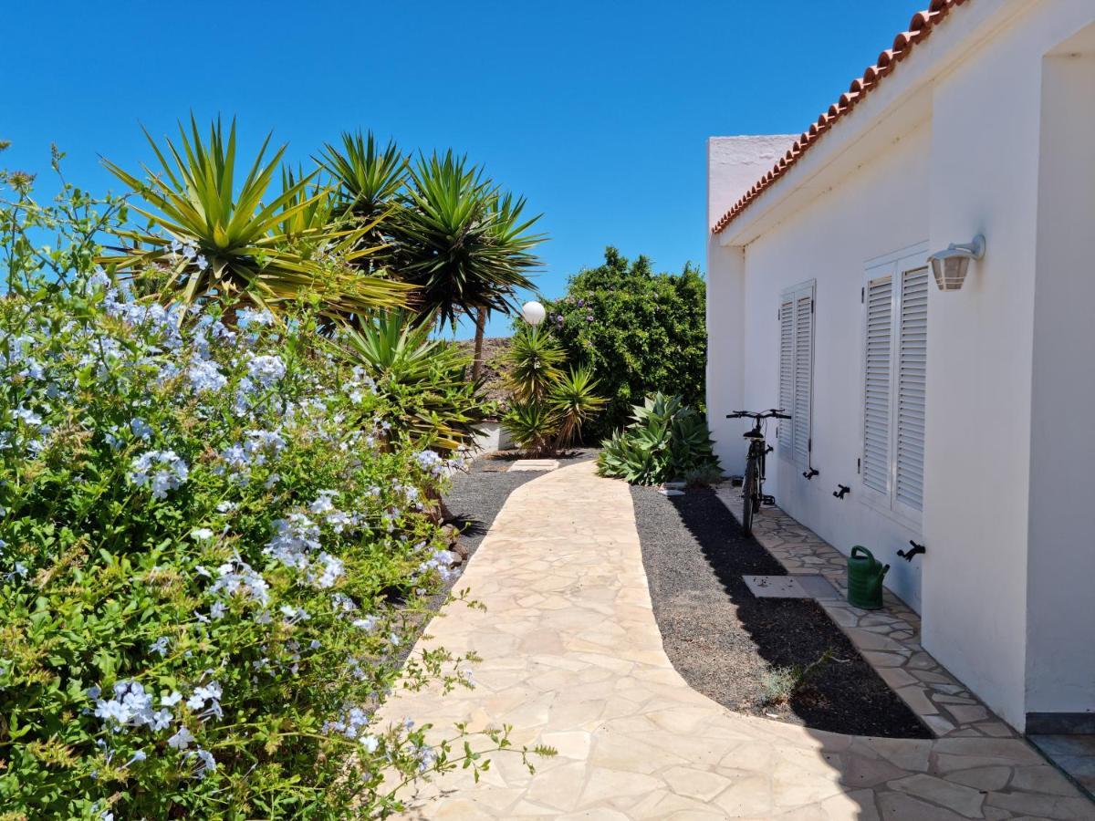 Casa Ina In El Roque, El Cotillo Экстерьер фото