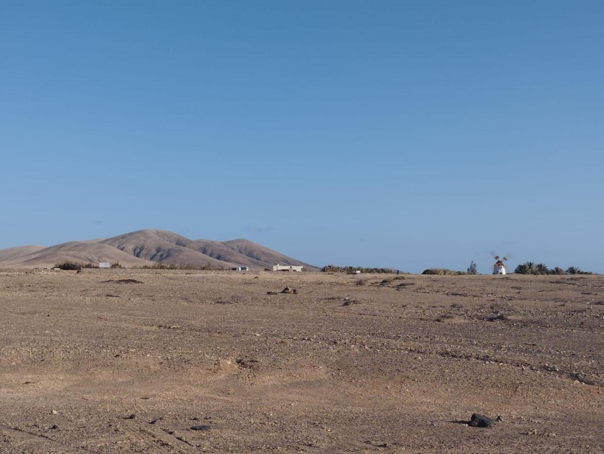 Casa Ina In El Roque, El Cotillo Экстерьер фото