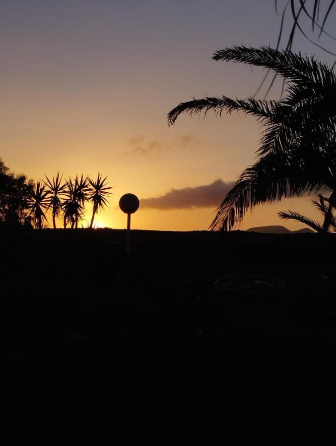 Casa Ina In El Roque, El Cotillo Экстерьер фото