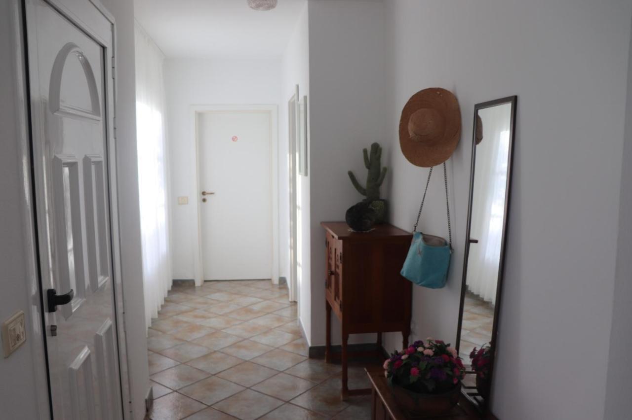 Casa Ina In El Roque, El Cotillo Экстерьер фото