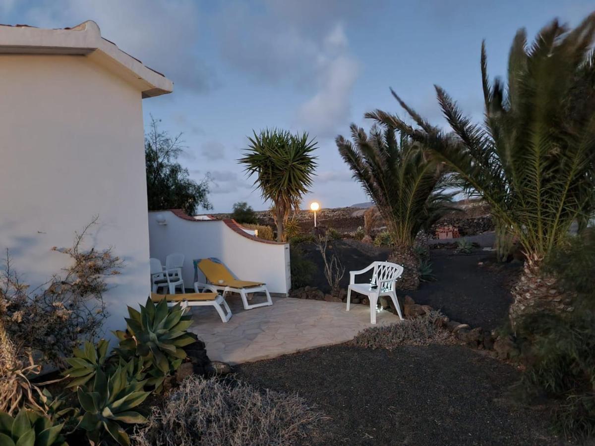 Casa Ina In El Roque, El Cotillo Экстерьер фото