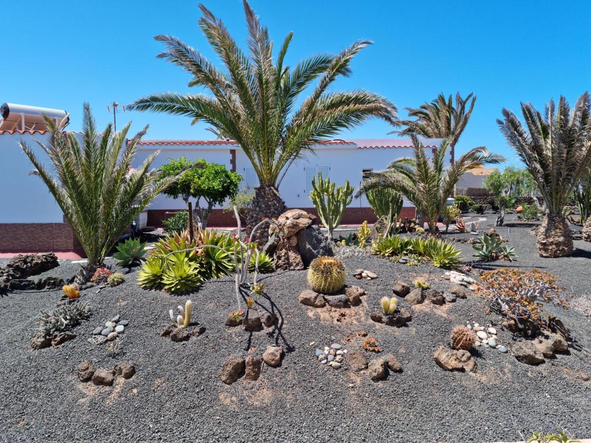 Casa Ina In El Roque, El Cotillo Экстерьер фото