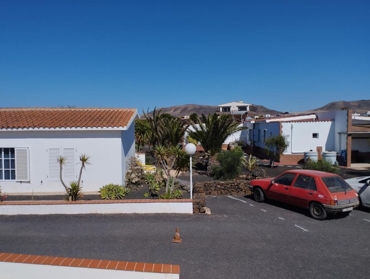 Casa Ina In El Roque, El Cotillo Экстерьер фото