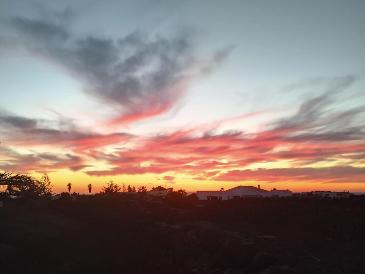 Casa Ina In El Roque, El Cotillo Экстерьер фото