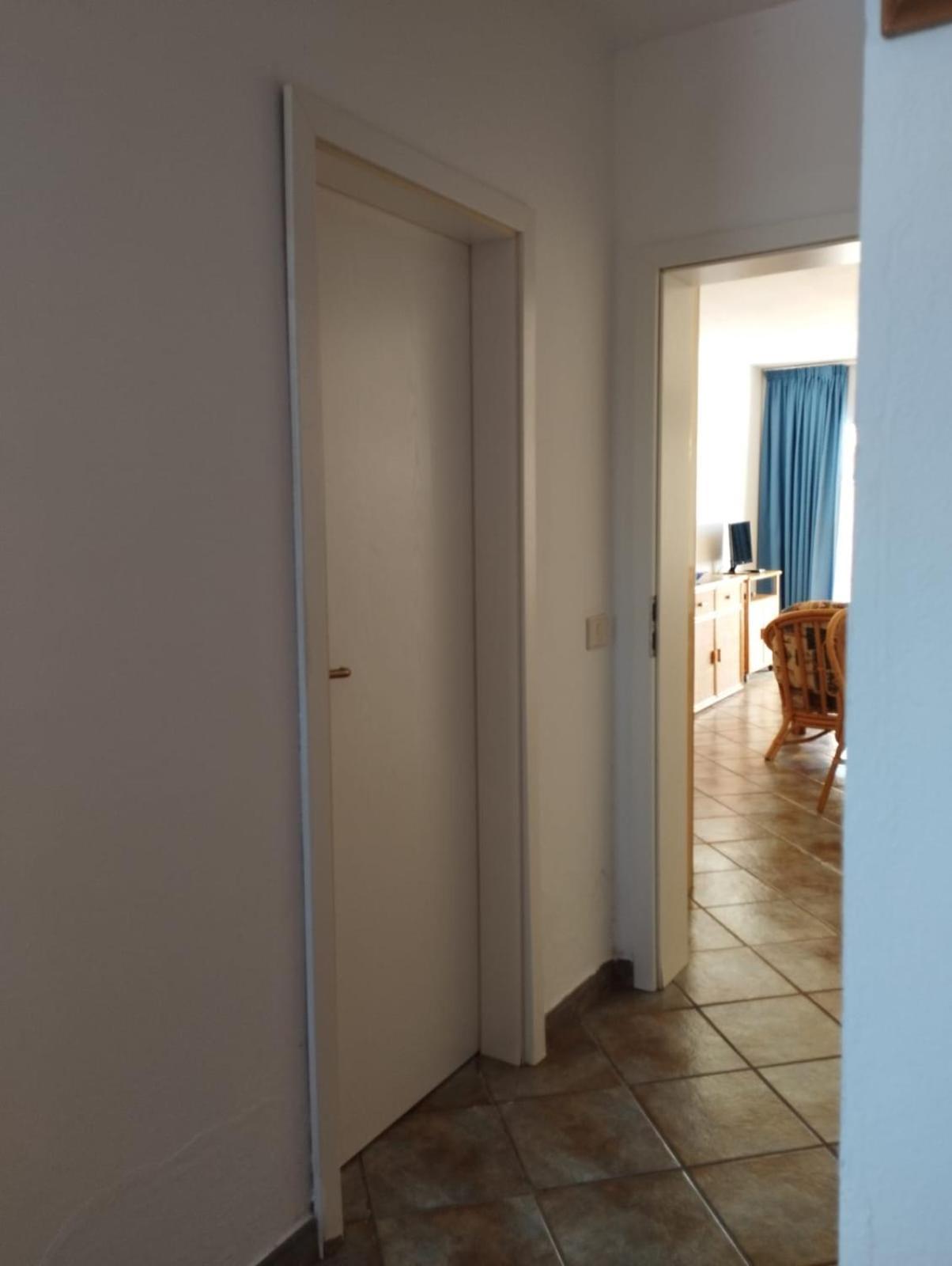 Casa Ina In El Roque, El Cotillo Экстерьер фото