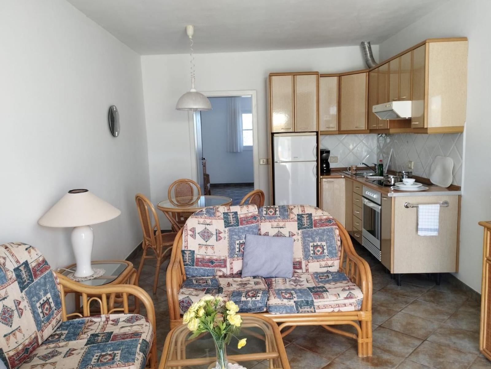 Casa Ina In El Roque, El Cotillo Экстерьер фото