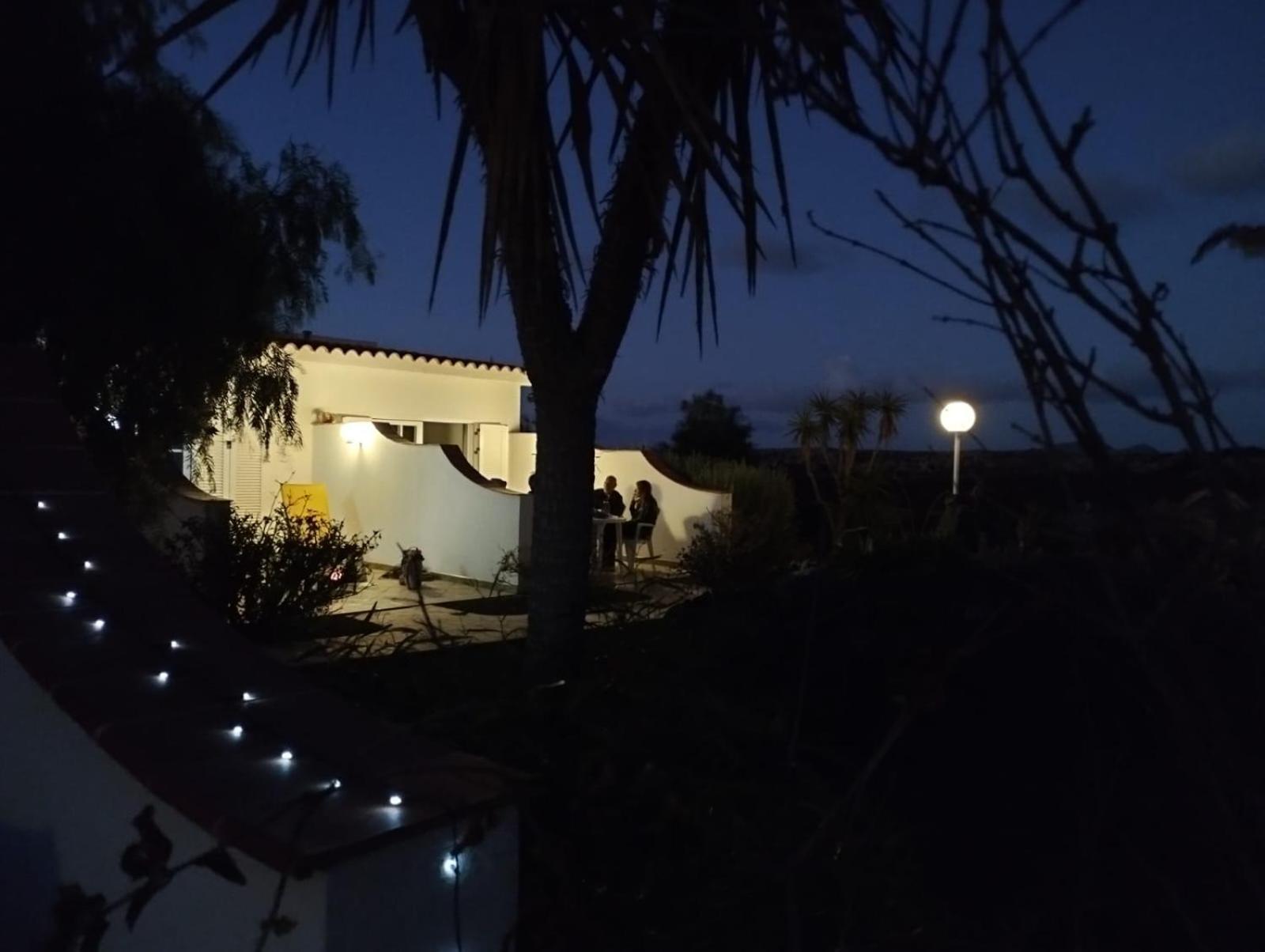 Casa Ina In El Roque, El Cotillo Экстерьер фото