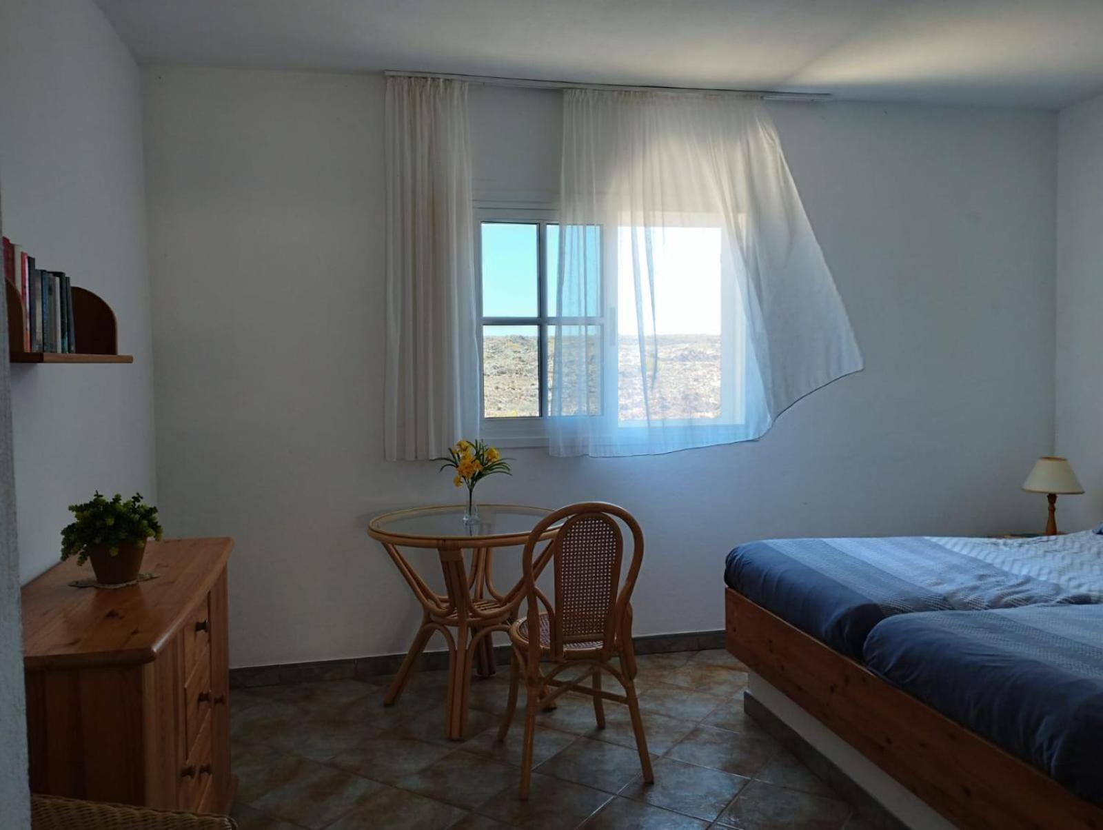 Casa Ina In El Roque, El Cotillo Экстерьер фото