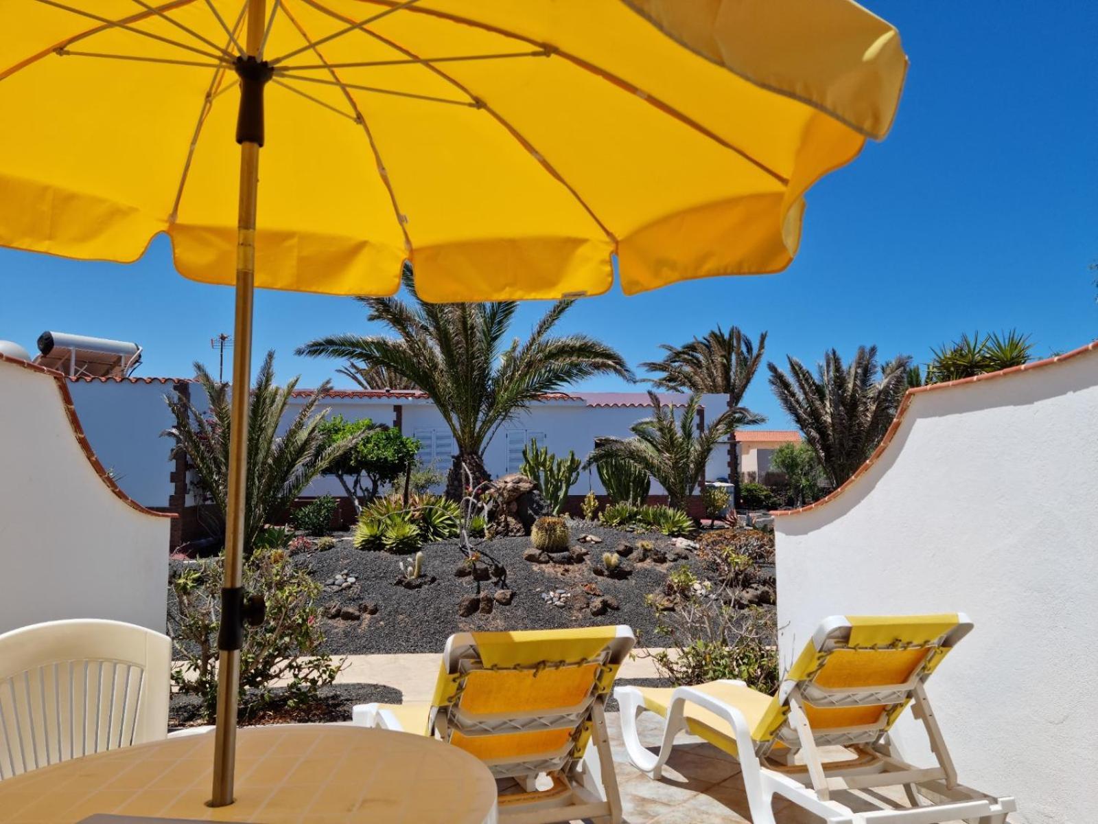 Casa Ina In El Roque, El Cotillo Экстерьер фото