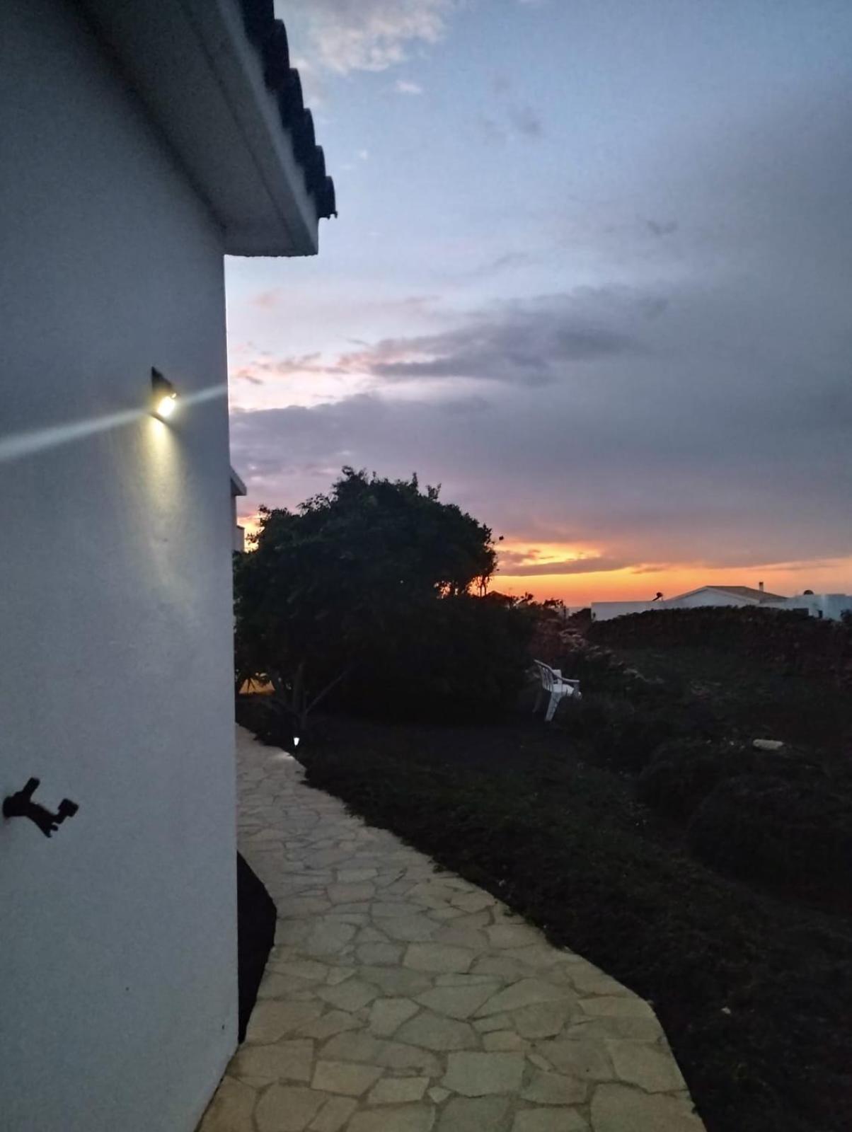 Casa Ina In El Roque, El Cotillo Экстерьер фото