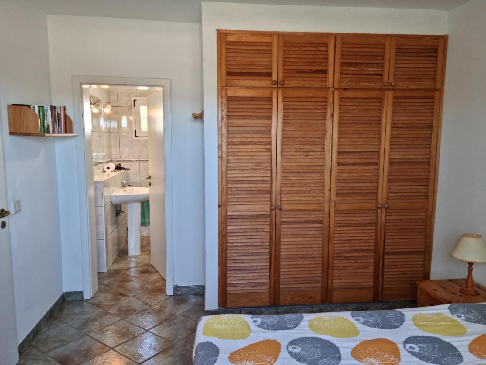 Casa Ina In El Roque, El Cotillo Экстерьер фото