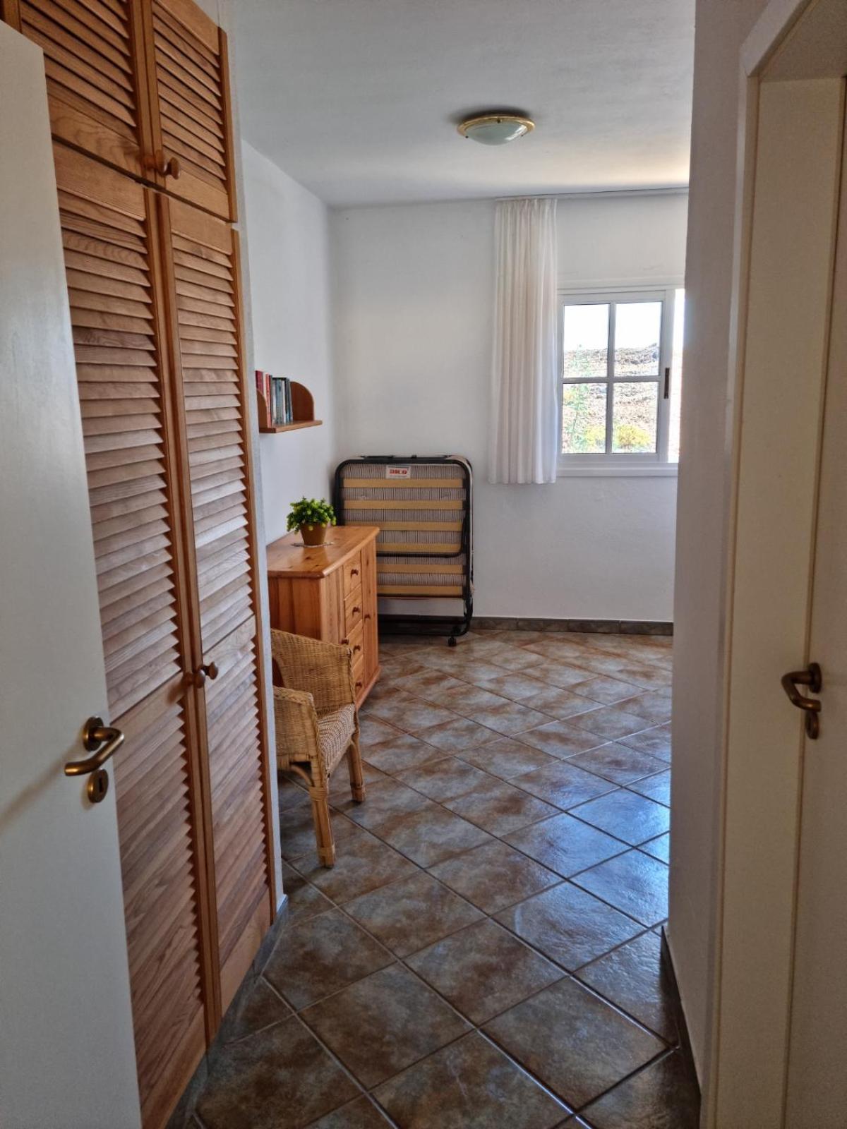 Casa Ina In El Roque, El Cotillo Экстерьер фото