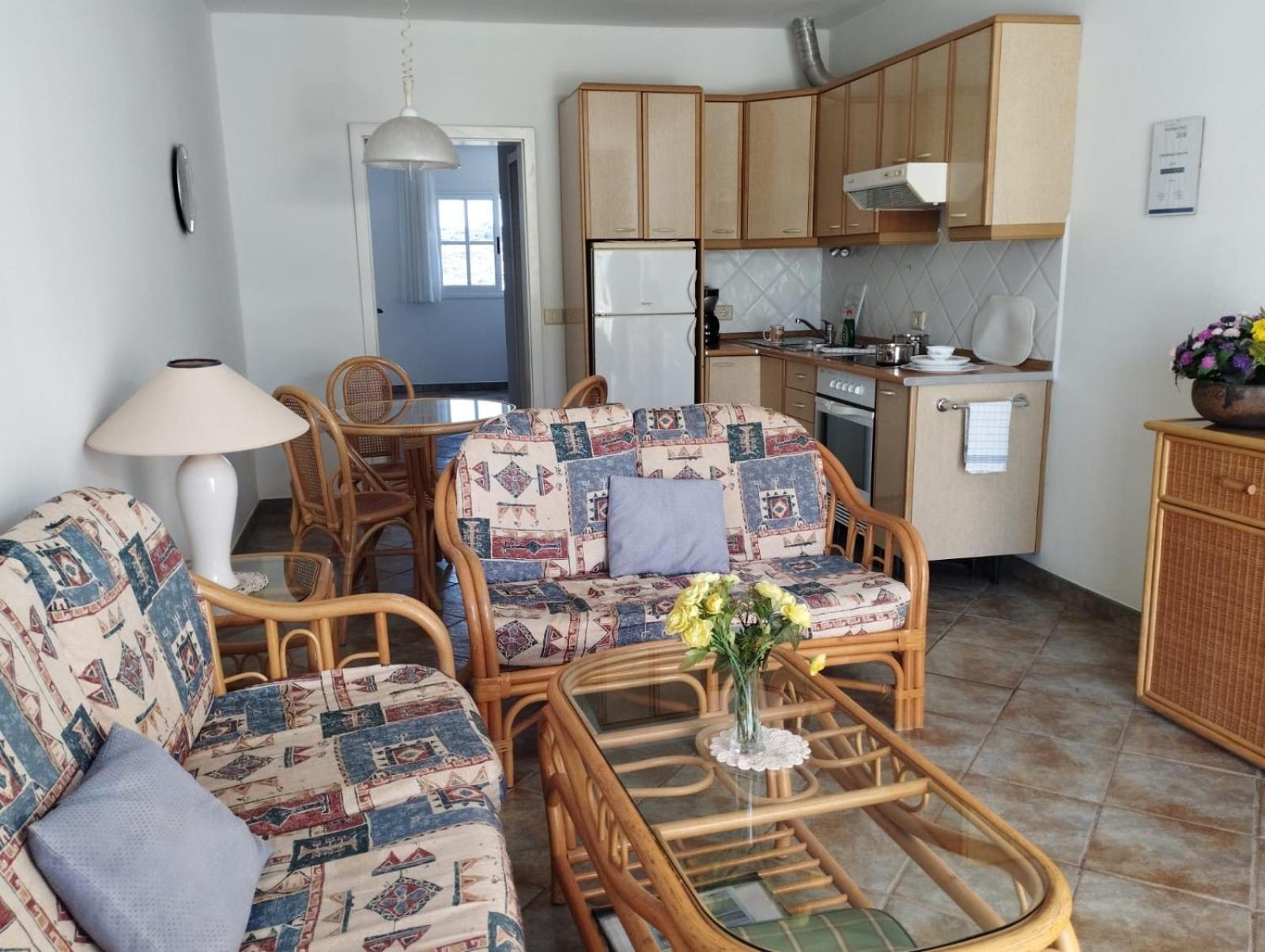 Casa Ina In El Roque, El Cotillo Экстерьер фото