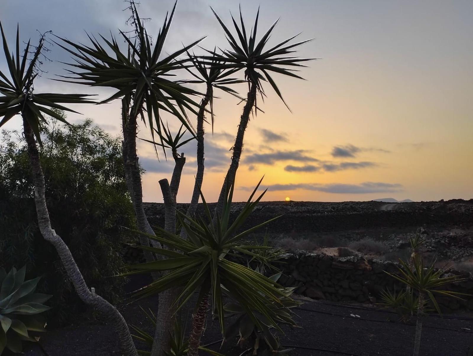 Casa Ina In El Roque, El Cotillo Экстерьер фото