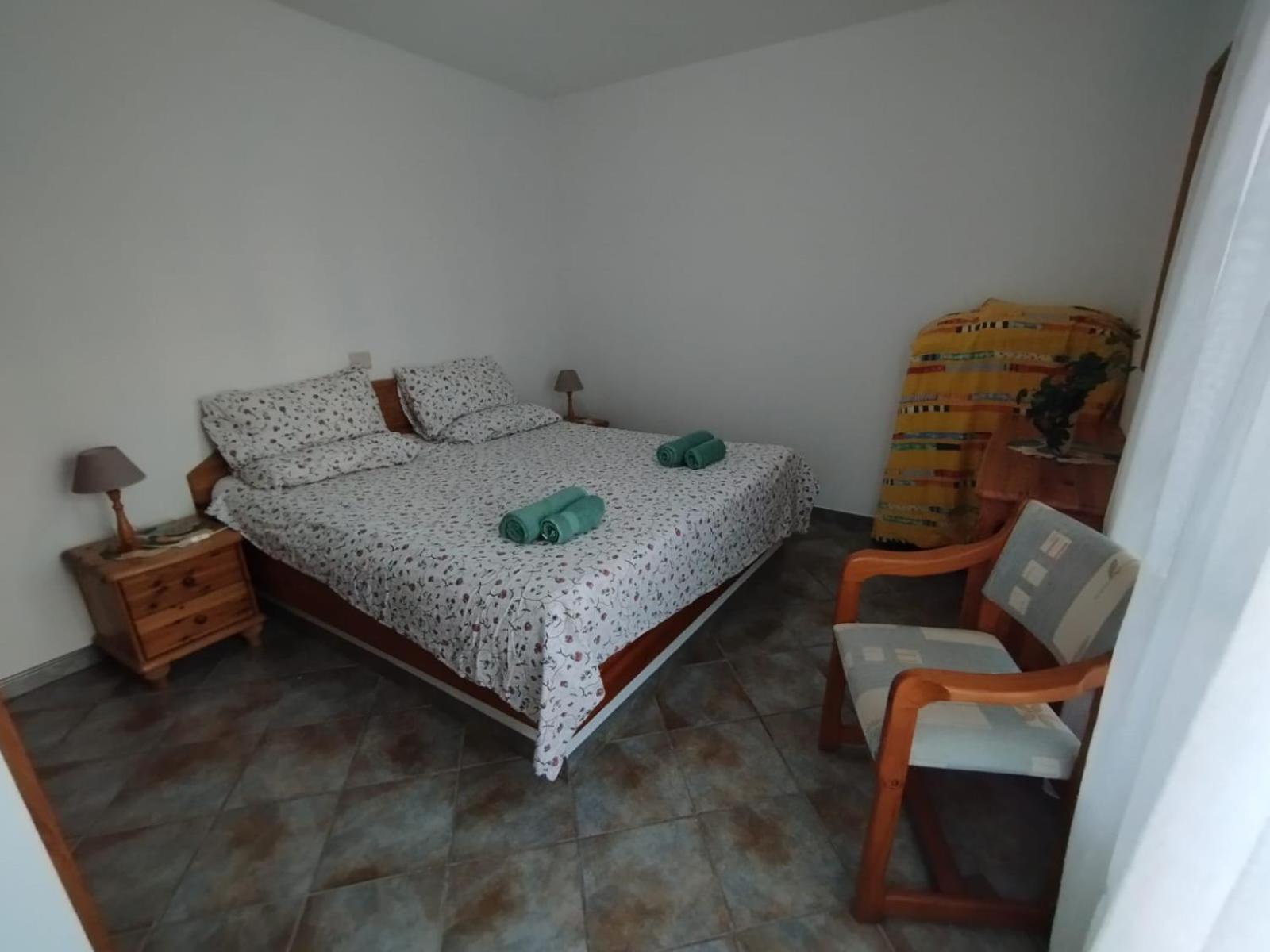 Casa Ina In El Roque, El Cotillo Экстерьер фото