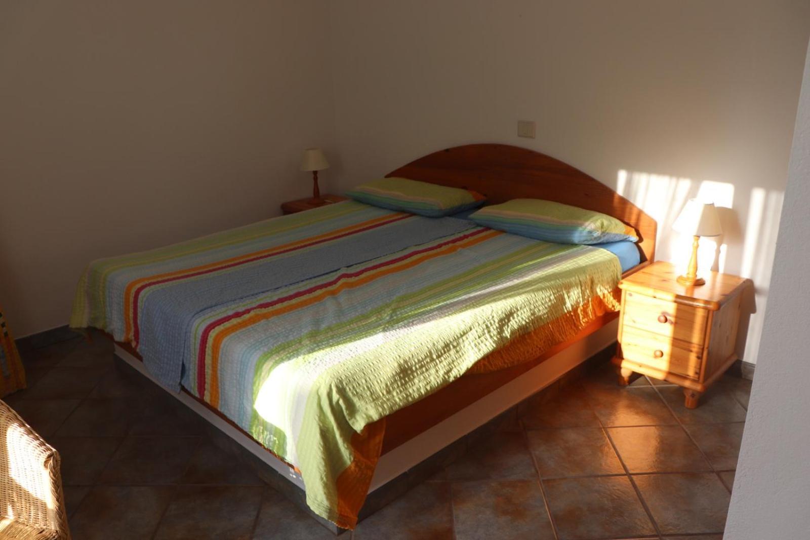 Casa Ina In El Roque, El Cotillo Экстерьер фото