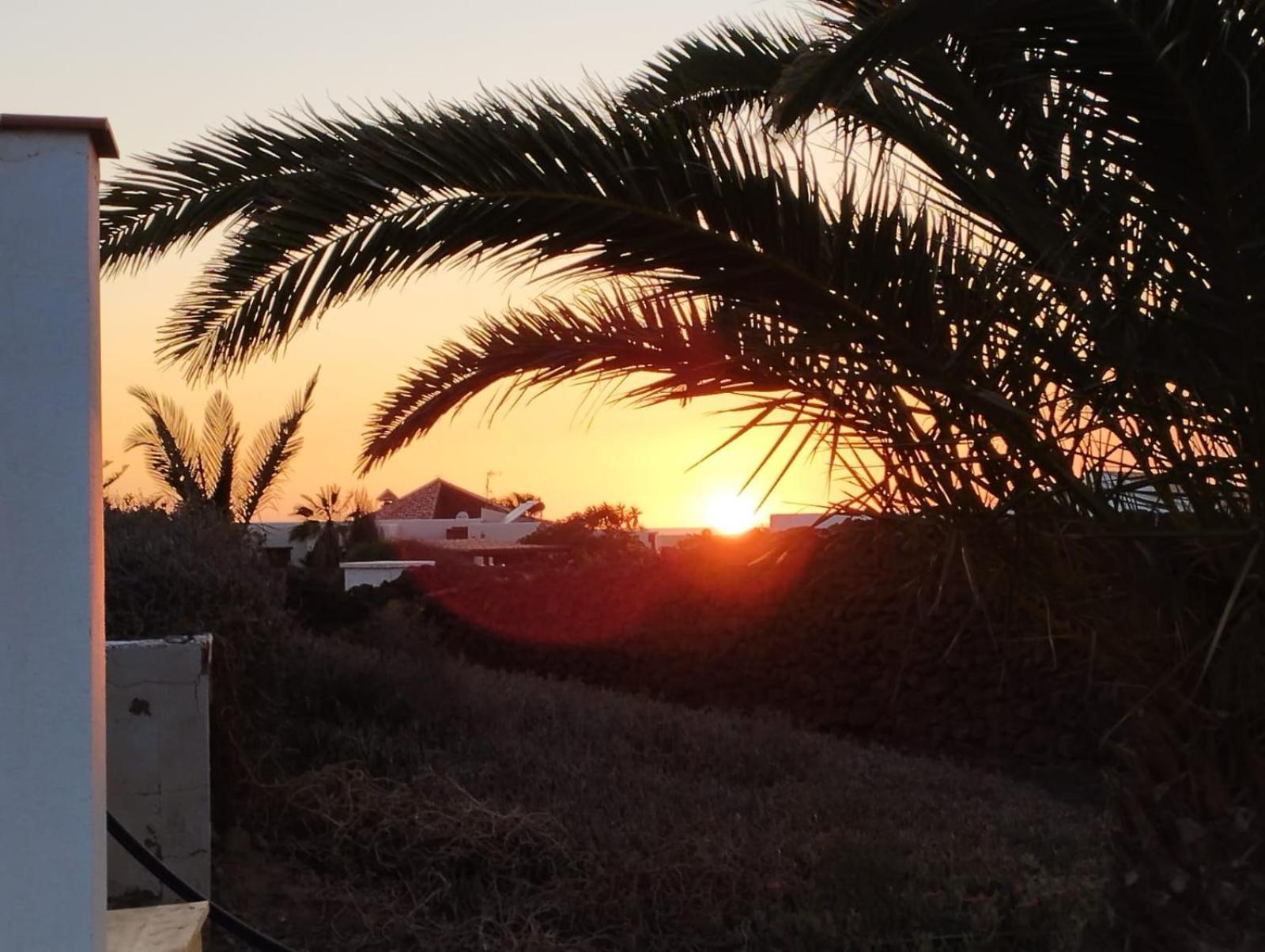 Casa Ina In El Roque, El Cotillo Экстерьер фото