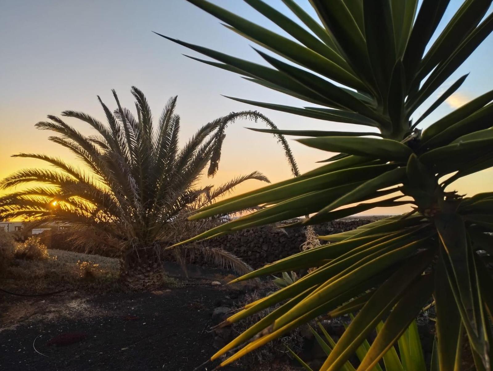 Casa Ina In El Roque, El Cotillo Экстерьер фото