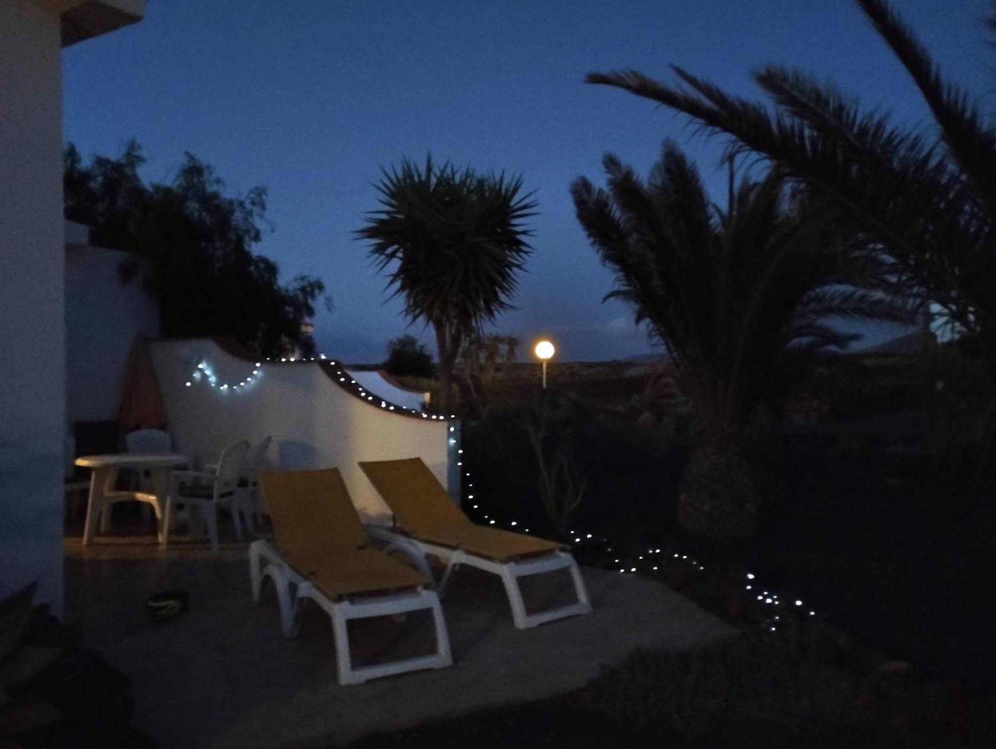 Casa Ina In El Roque, El Cotillo Экстерьер фото