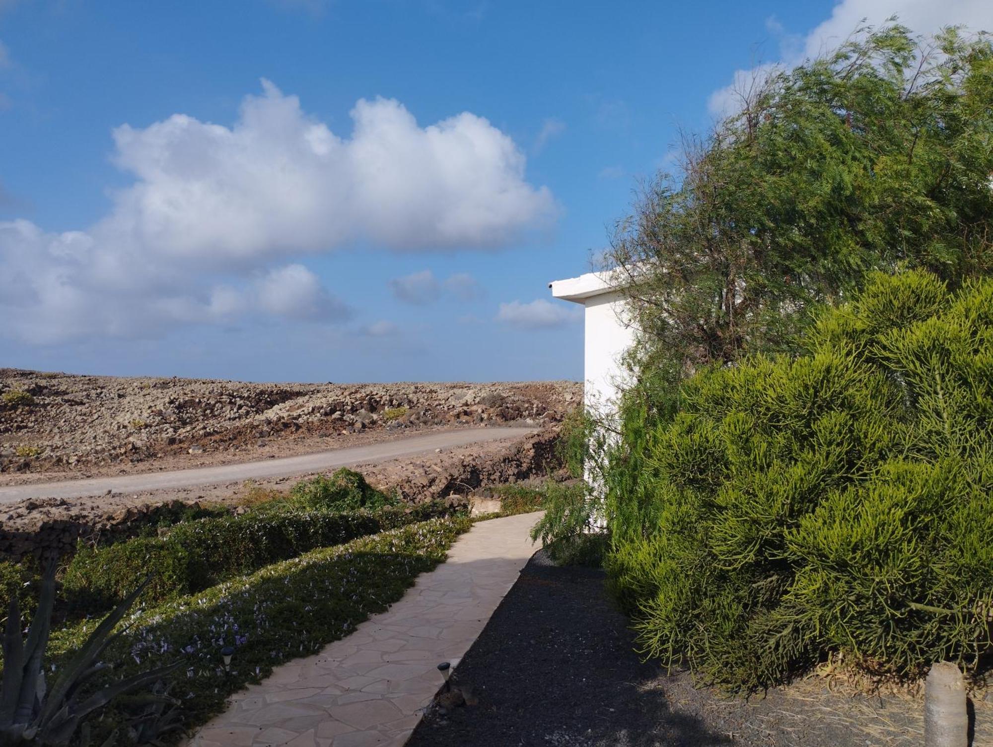 Casa Ina In El Roque, El Cotillo Экстерьер фото