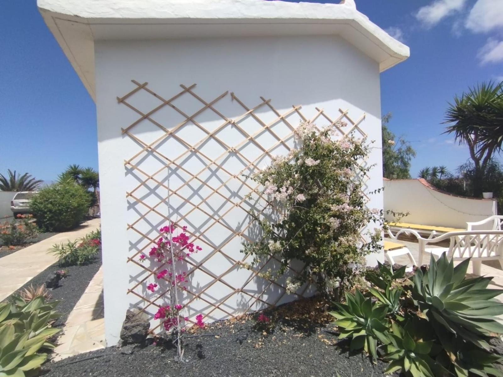 Casa Ina In El Roque, El Cotillo Экстерьер фото