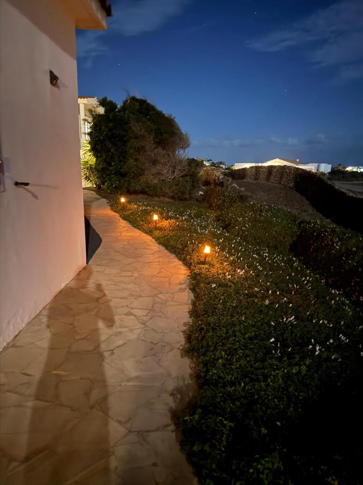 Casa Ina In El Roque, El Cotillo Экстерьер фото